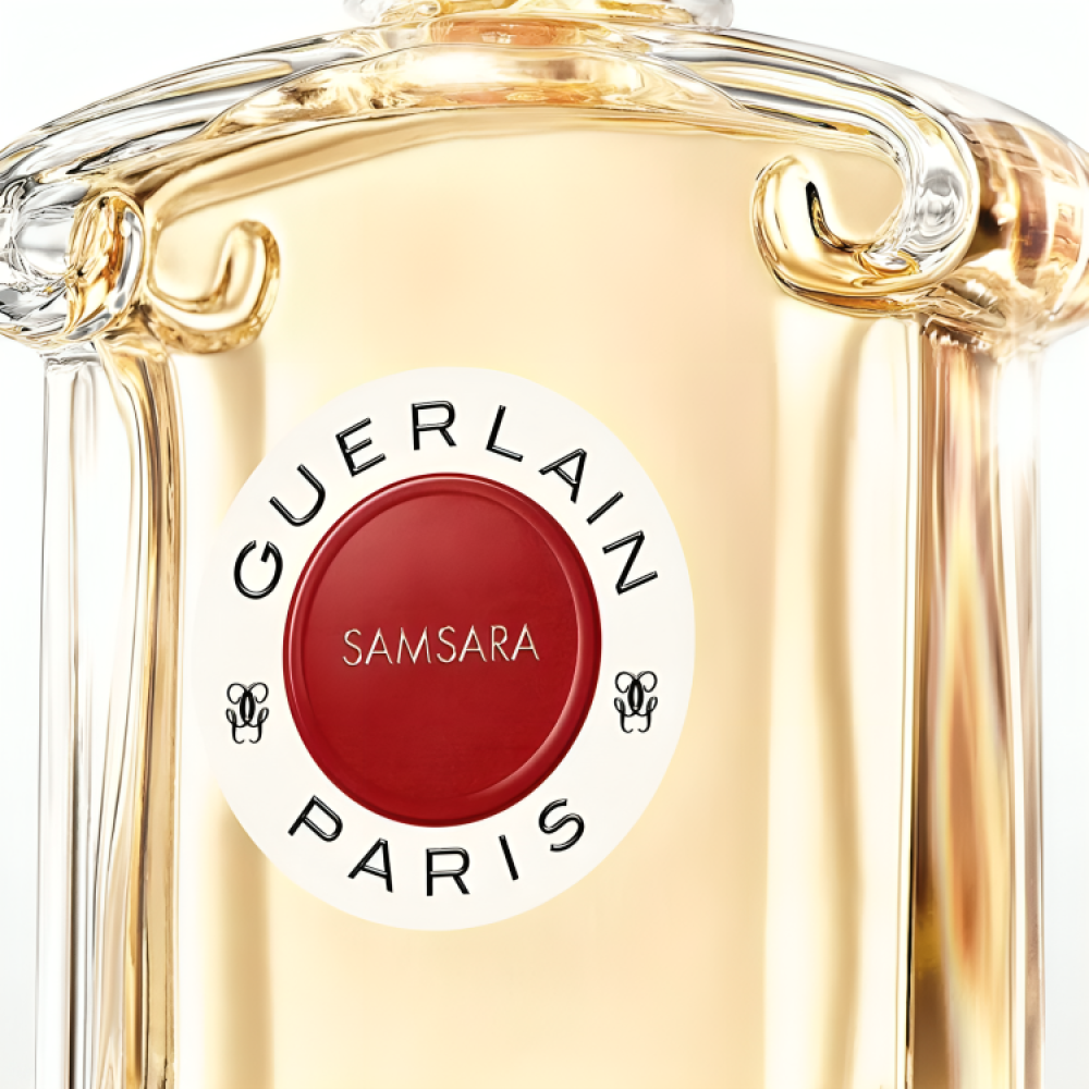 عطر غيرلان سمسارا او دو بارفيوم 75مل