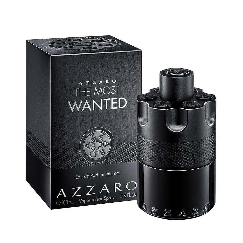عطر ذا موست وانتيد من ازارو للرجال - او دو برفيوم انتنس 100مل