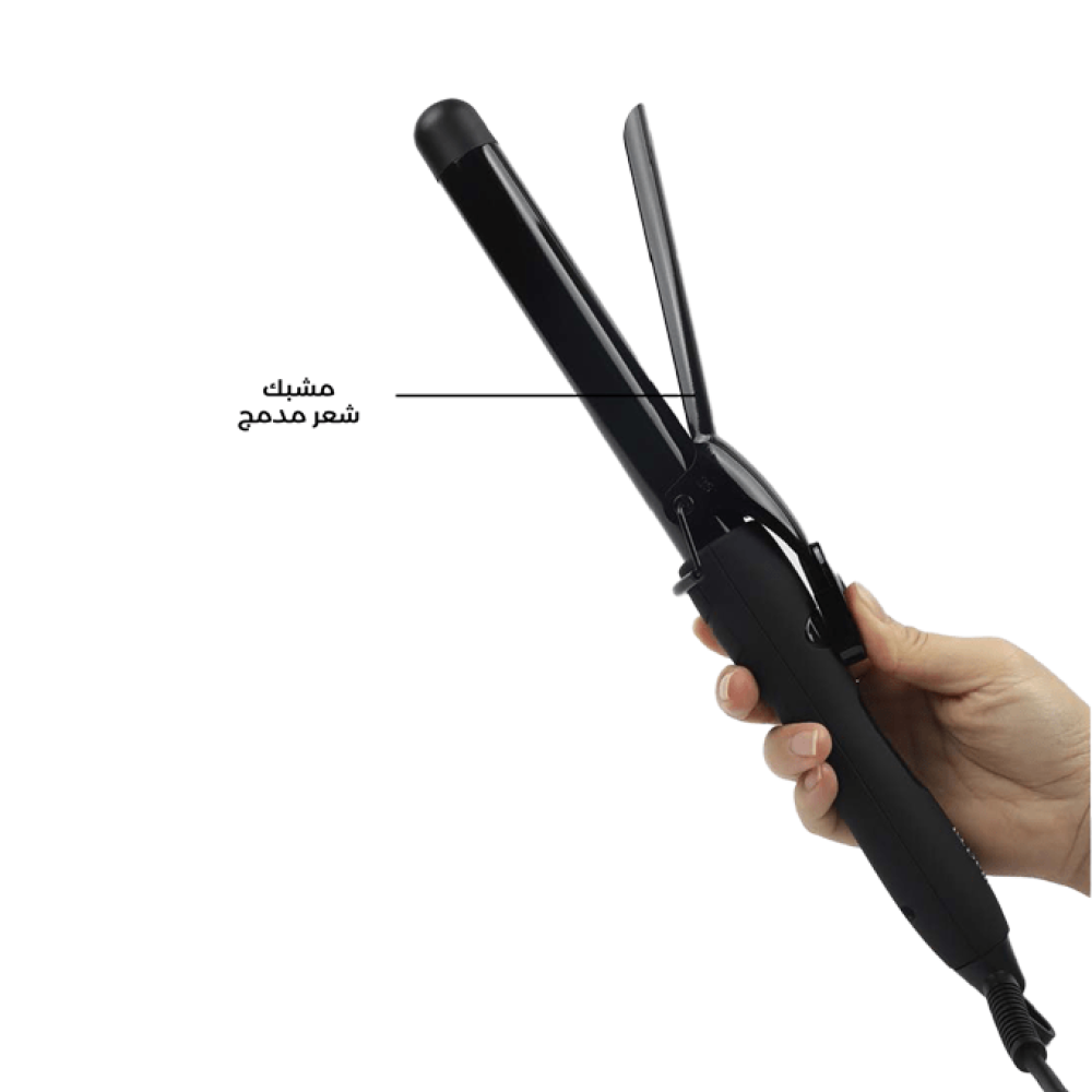 Label Curly Classic Hair Curler 19mm - LB007