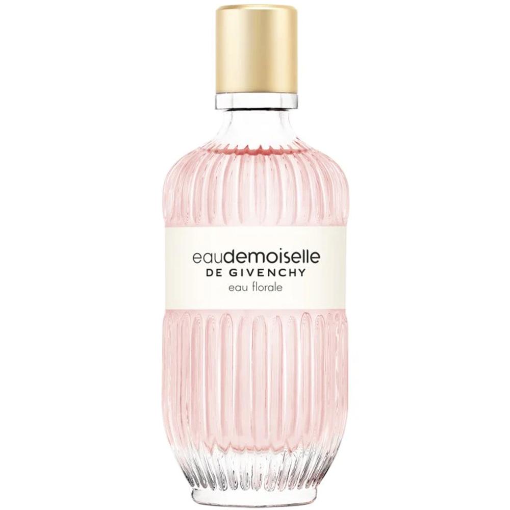 مزمزيل ايو فلورال جفنشي للنساء او دي توليت 100مل