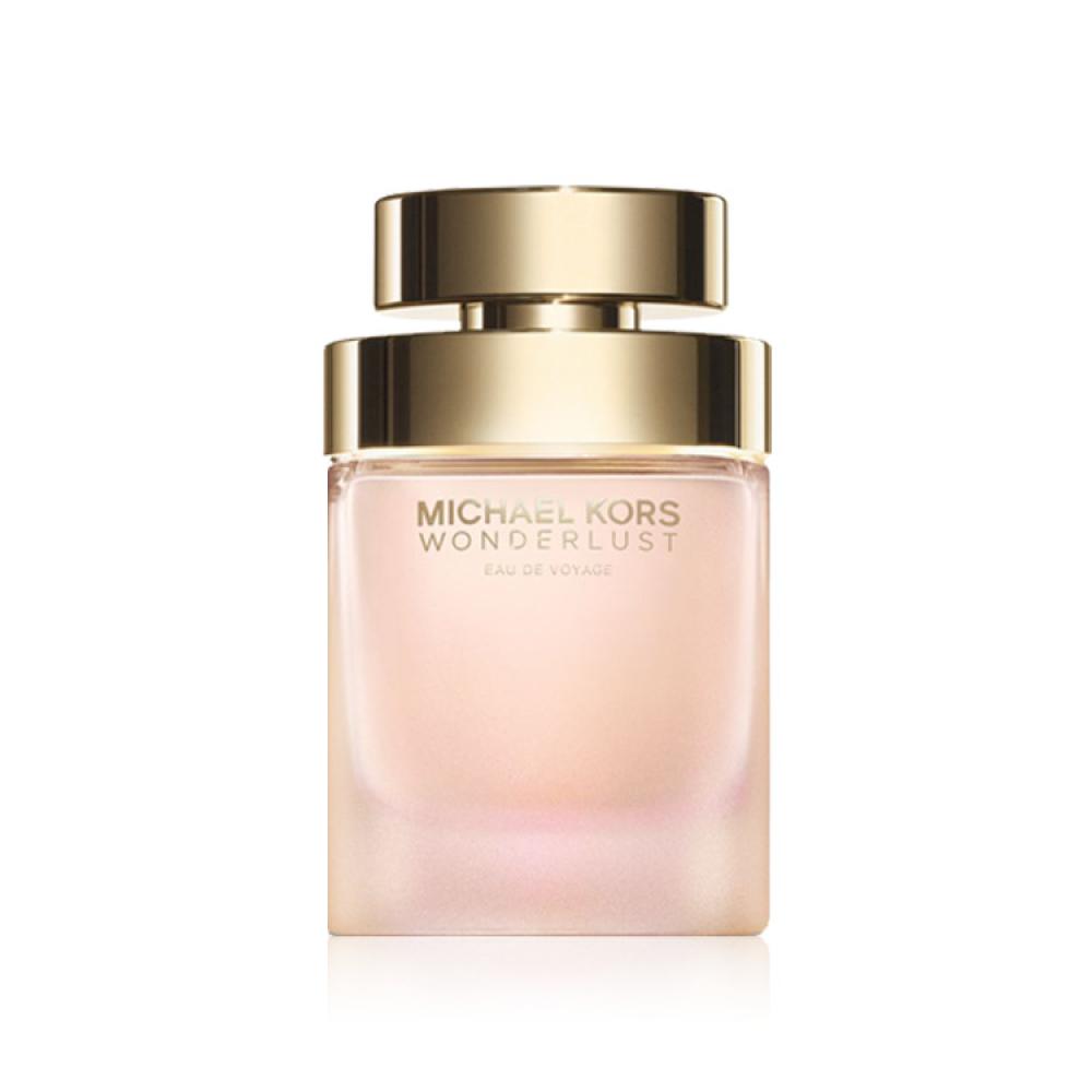 عطر مايكل كورس واندرلاست نسائي 100 مل