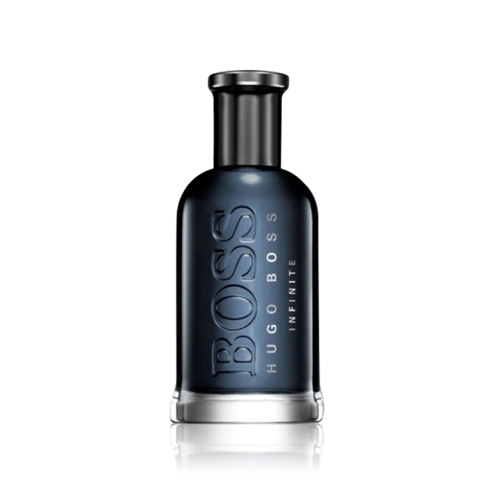 عطر هوغو بوس بوتلد انفينيت الرجالي او دو بارفيوم 100مل