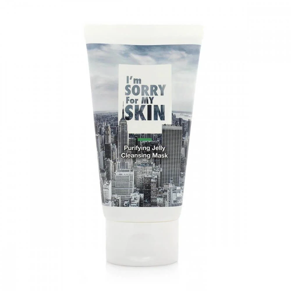 ايم سوري فور ماي سكين قناع تنظيف جيلي منقي- 100 مل