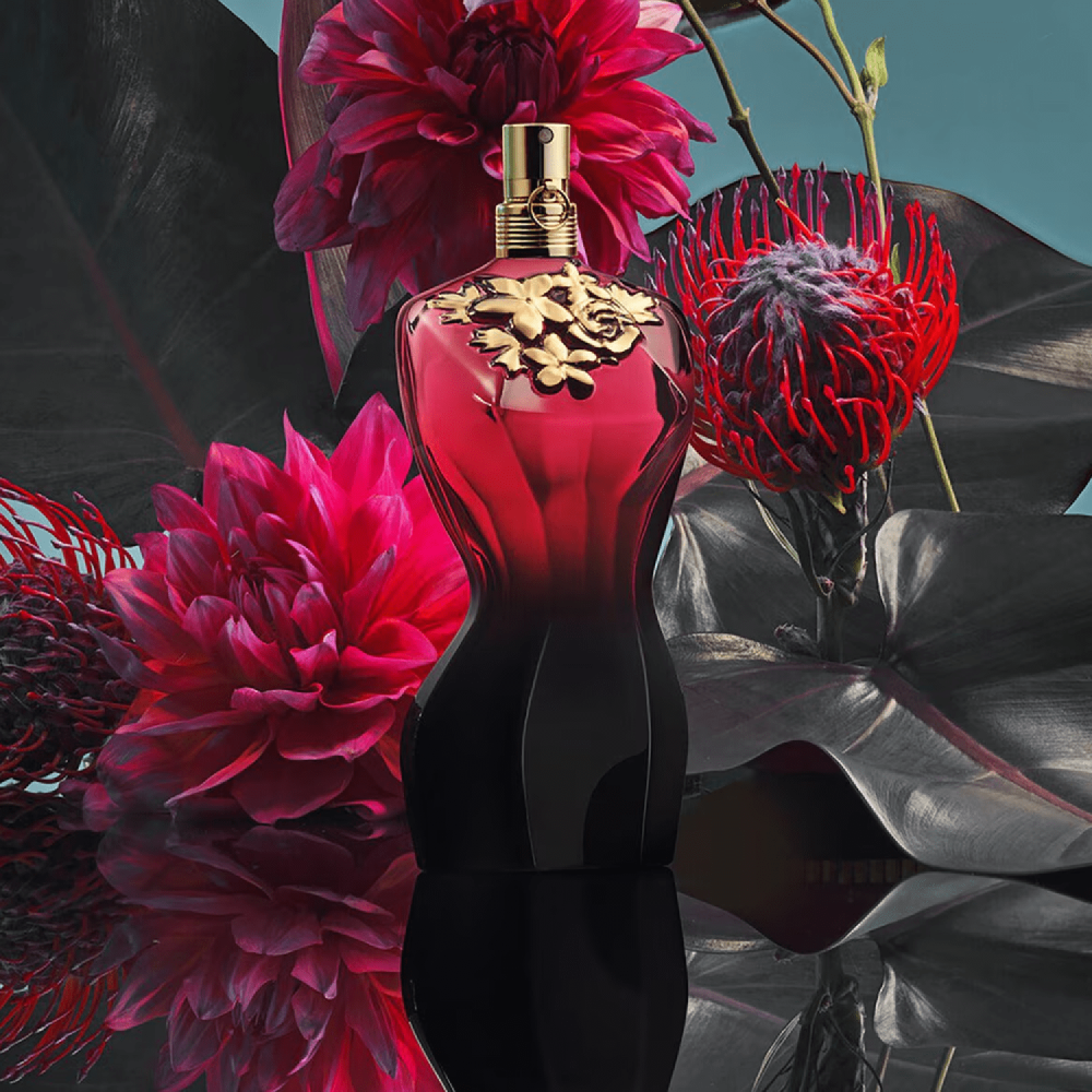 عطر جان بول غولتير لا بيل لو بارفيوم النسائي او دو بارفيوم انتنس 100مل