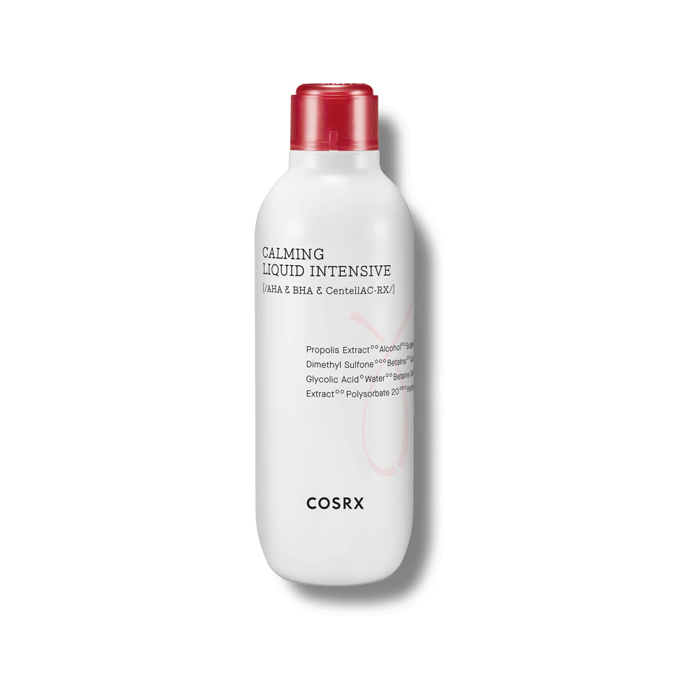 COSRX Collection AC Intensive Soothing Toner - 125ml