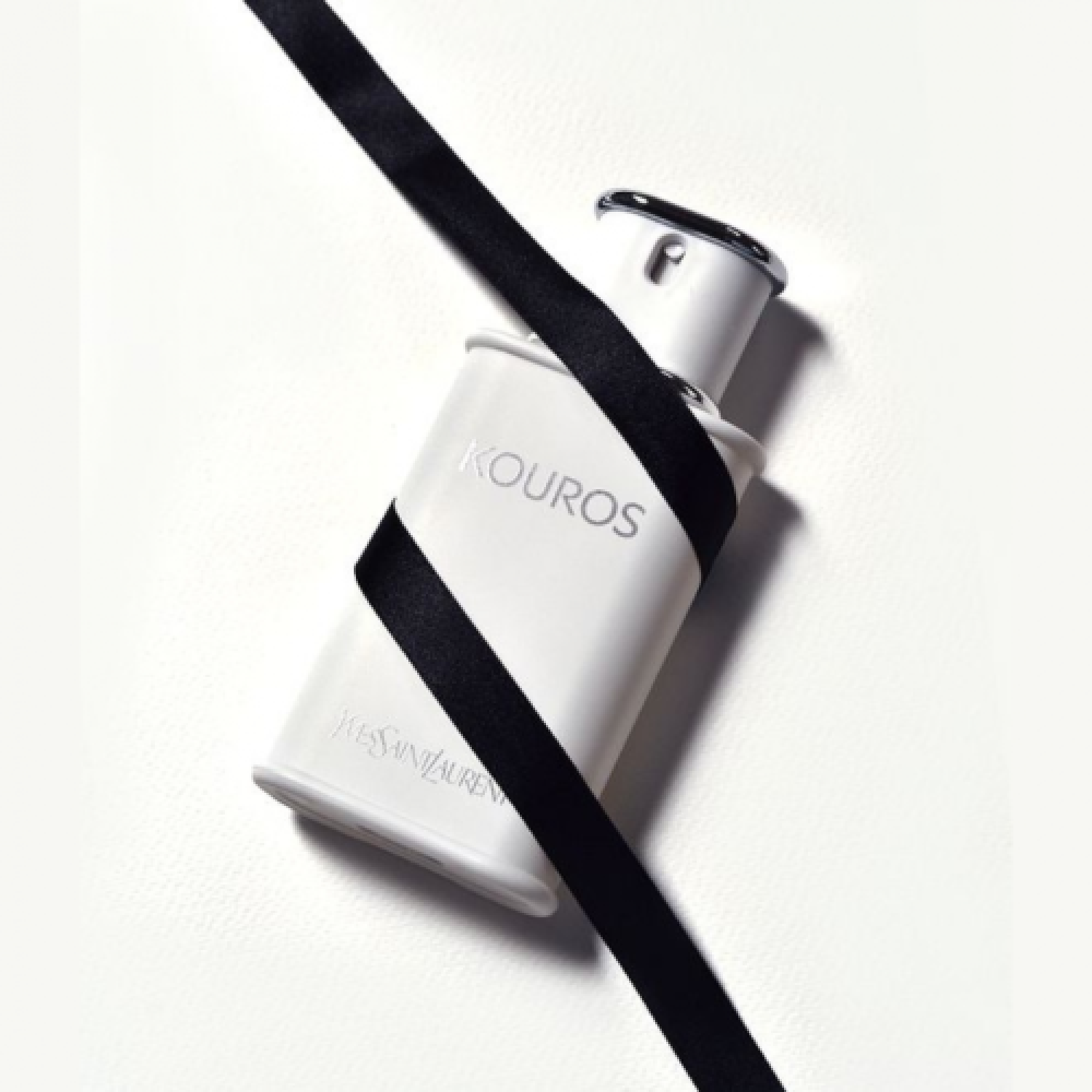 عطر ايف سان لوران كوروس او دو تواليت 100مل