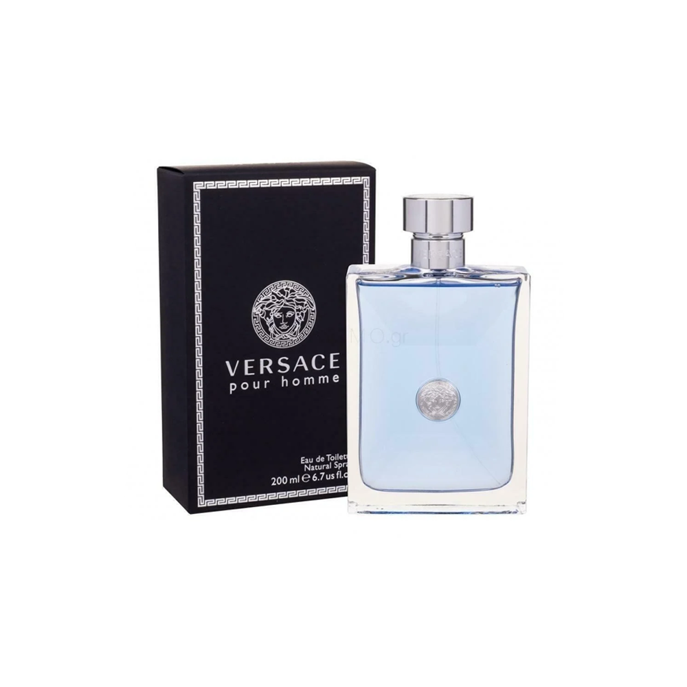 عطر فرزاتشي بور هوم او دو تواليت 200مل