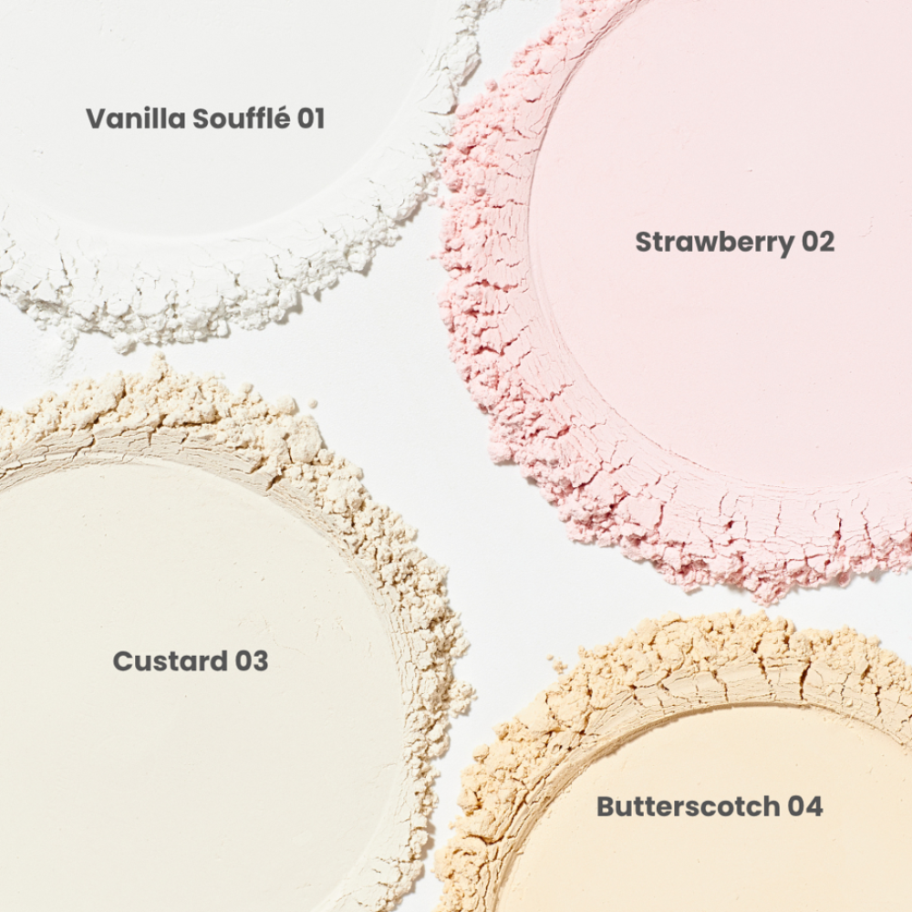 لوكا بودرة سائبة - فراولة 02