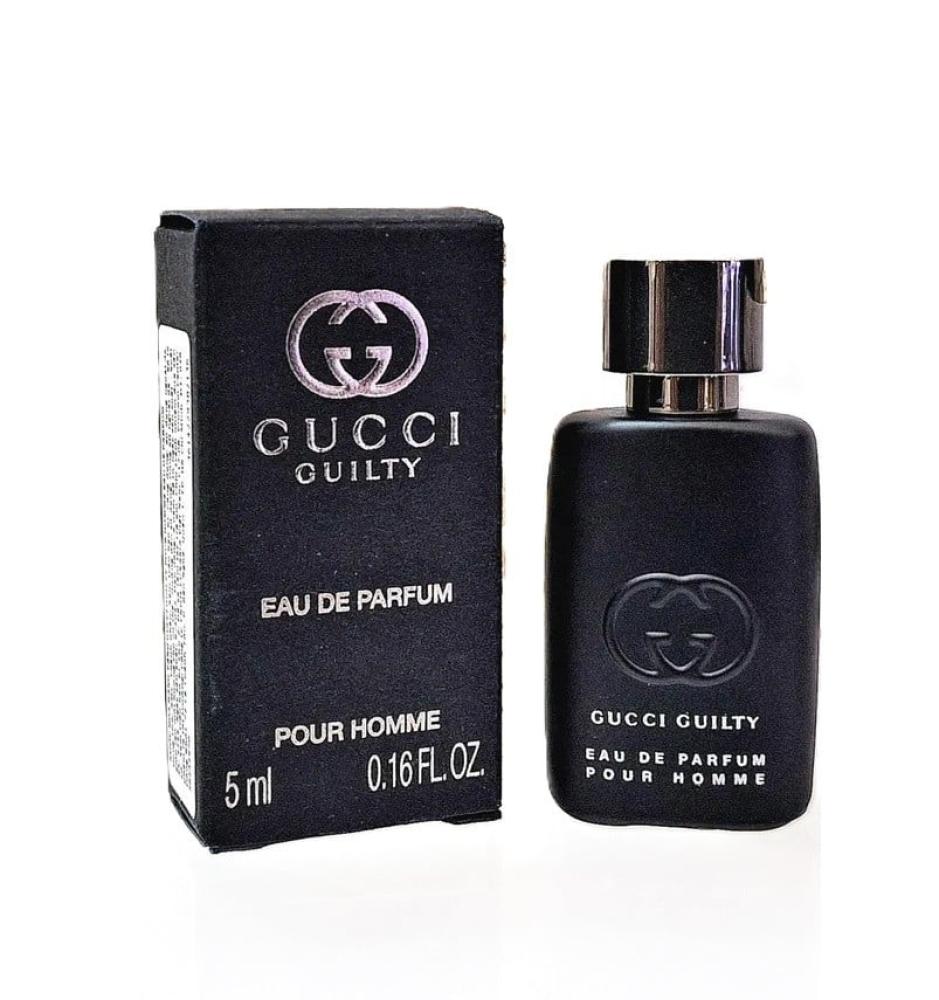 عينه غوتشي جيلتي بور اوم بارفيوم 5 مل