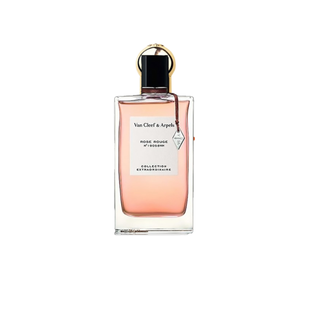 Rose Rouge Van Cleef  Arpels EDP 75ml
