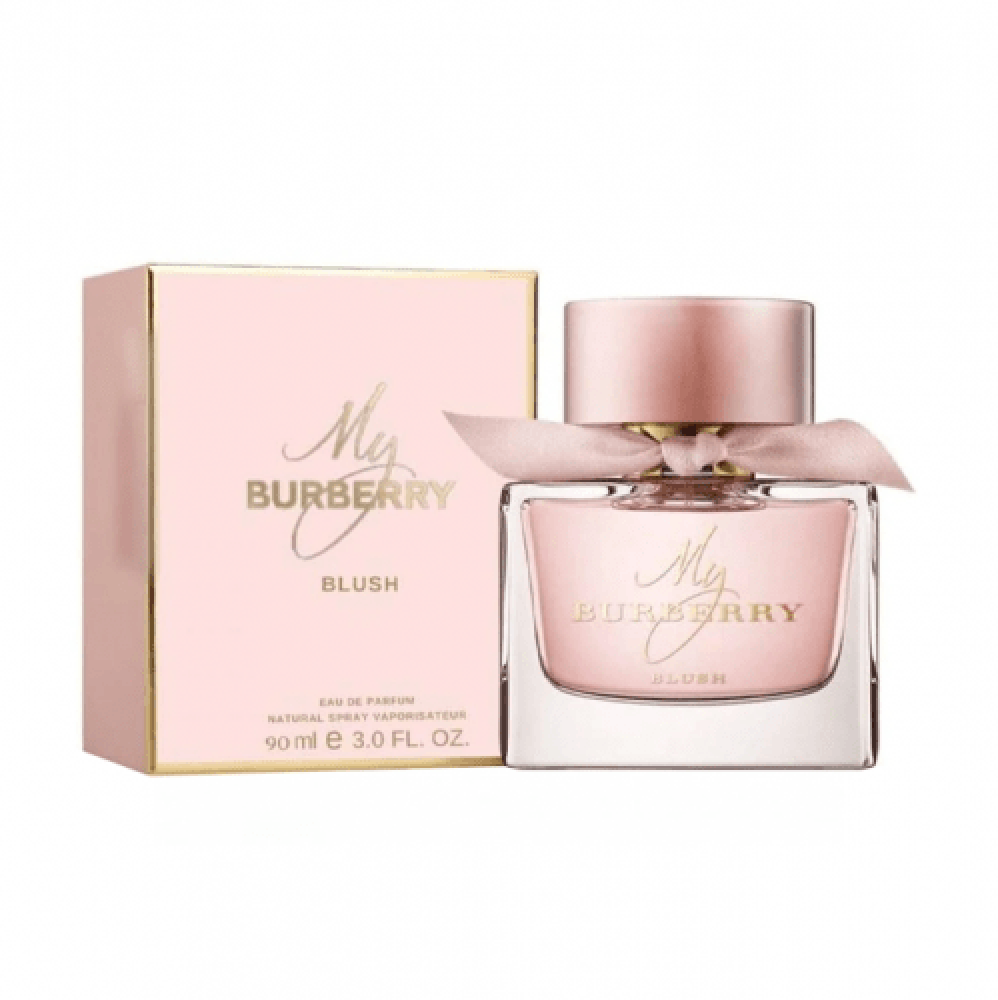 عطر بربري ماي بربري بلاش او دو بارفيوم 90مل