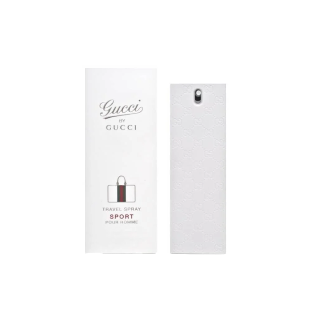 قوتشي باي قوتشي سبورت او دي توليت للرجال 30مل