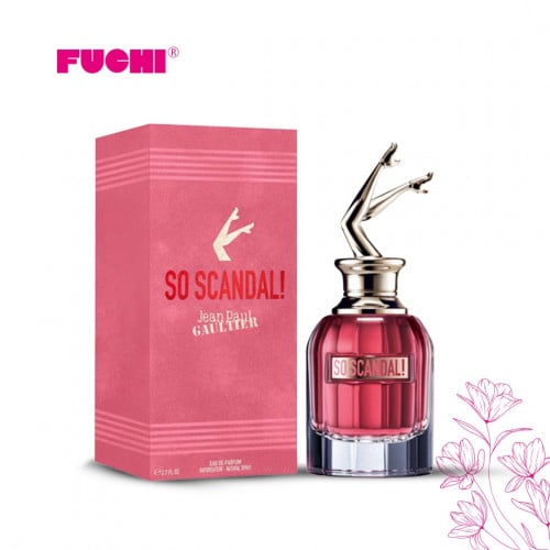 عطر سو سكيندال من جين بول جولتير للنساء - او دي بر...