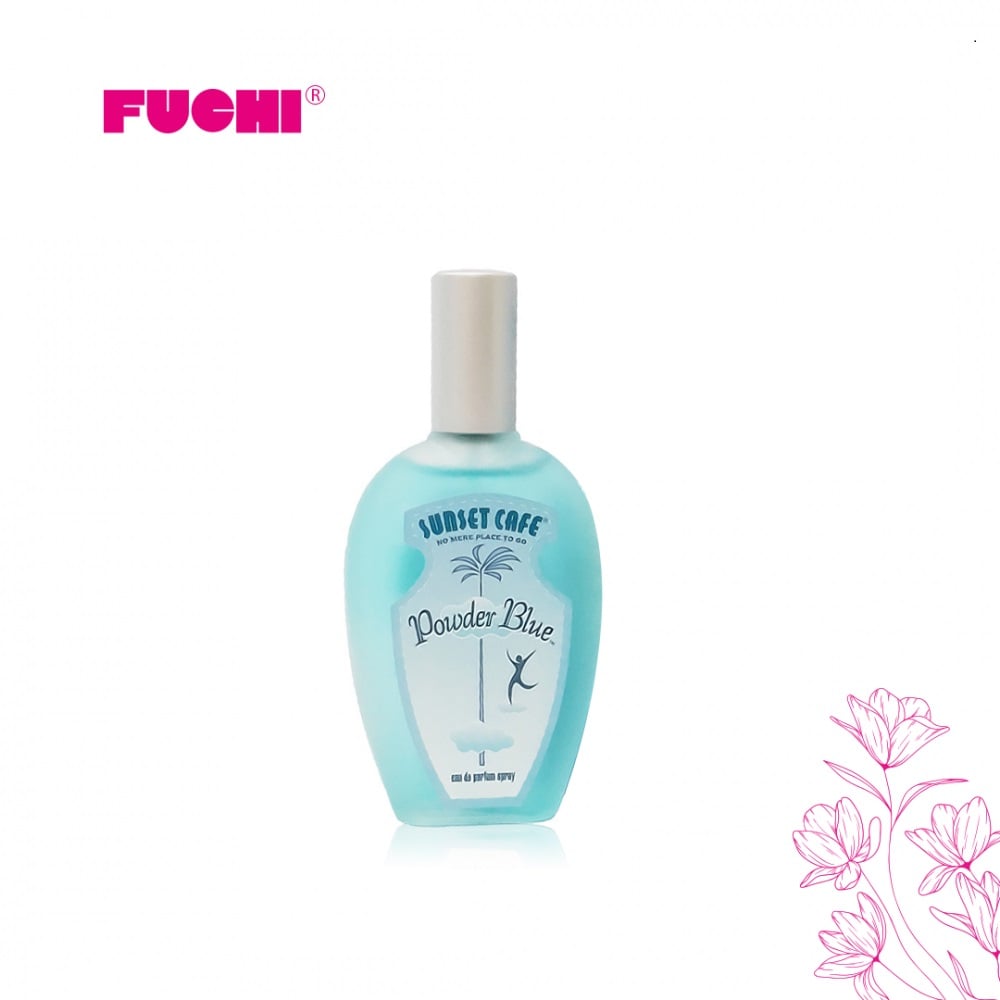 عطور الاطفال