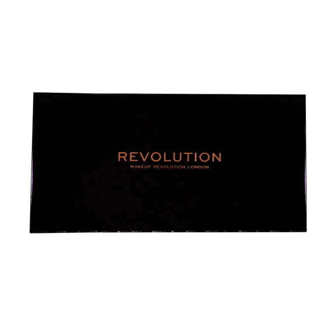 مجموعة كنتور محدد وجه واضاءة الترا من ريفلوشن