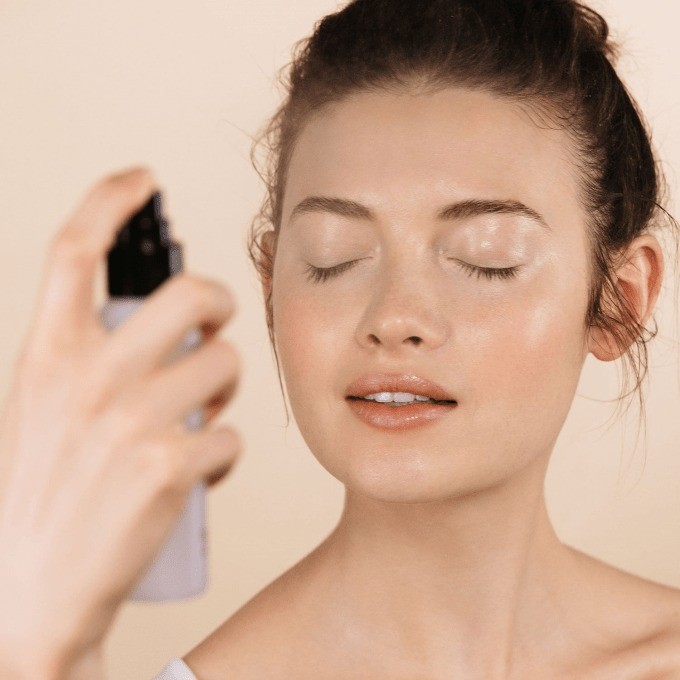 بخاخ مثبت مكياج من فانيسا ميك اب - 100مل