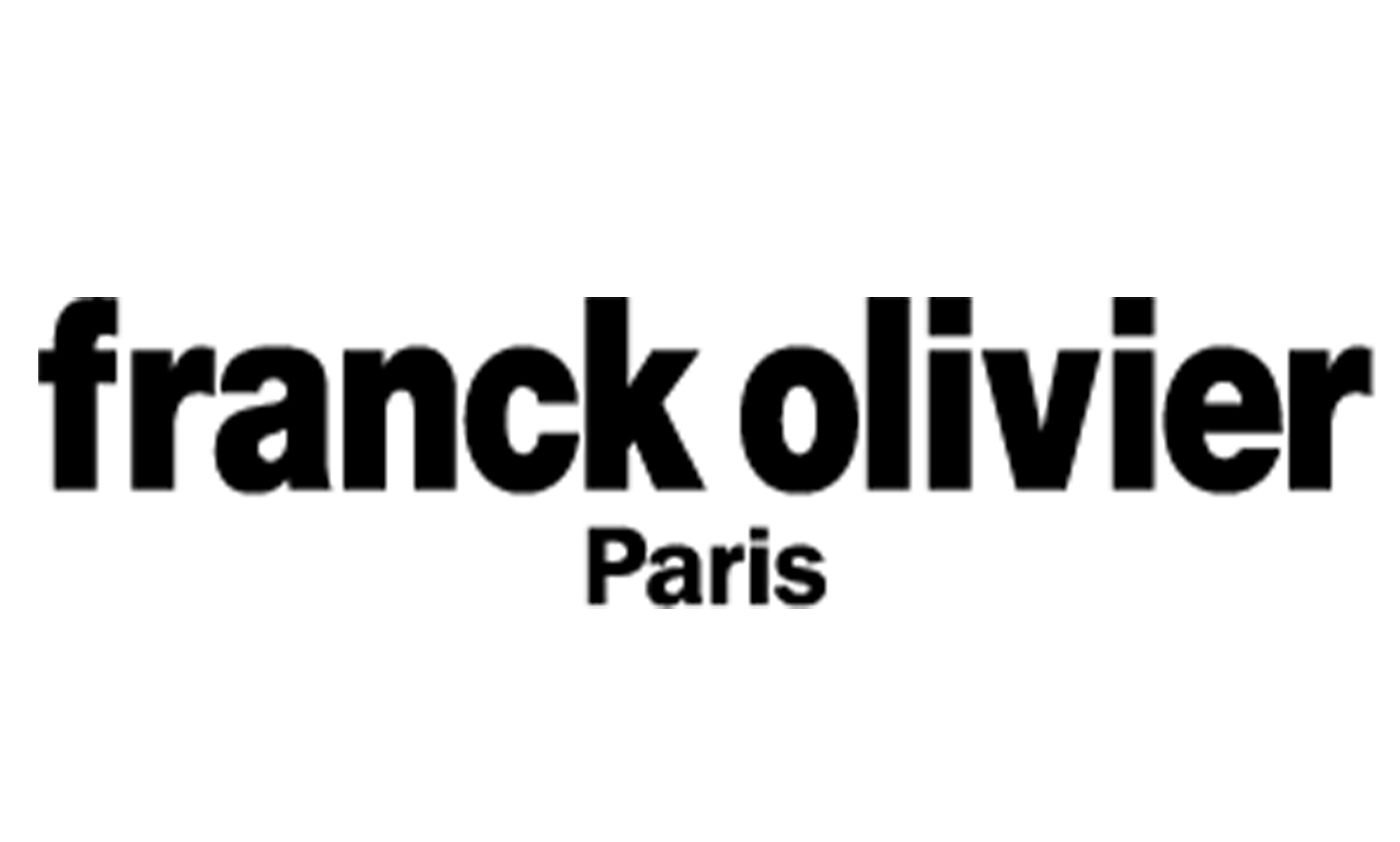 Franck Olivier | فرانك اوليفير