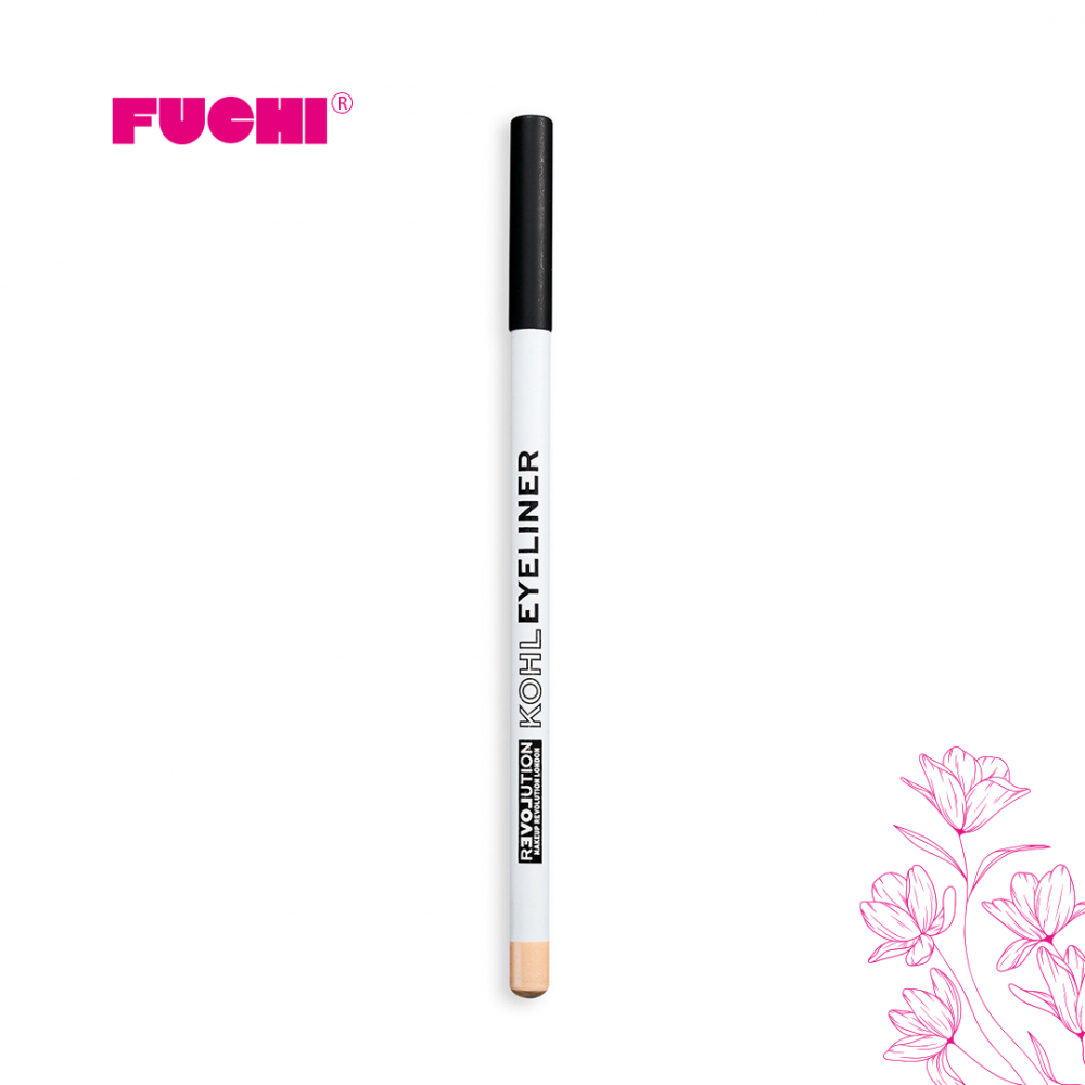 ريفوليوشن ريلف - كحل ايلاينر - نود