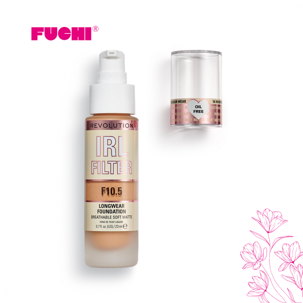 كريم أساس أي ار فلتر لونغ وير من ريفلوشن - متجر فوشي