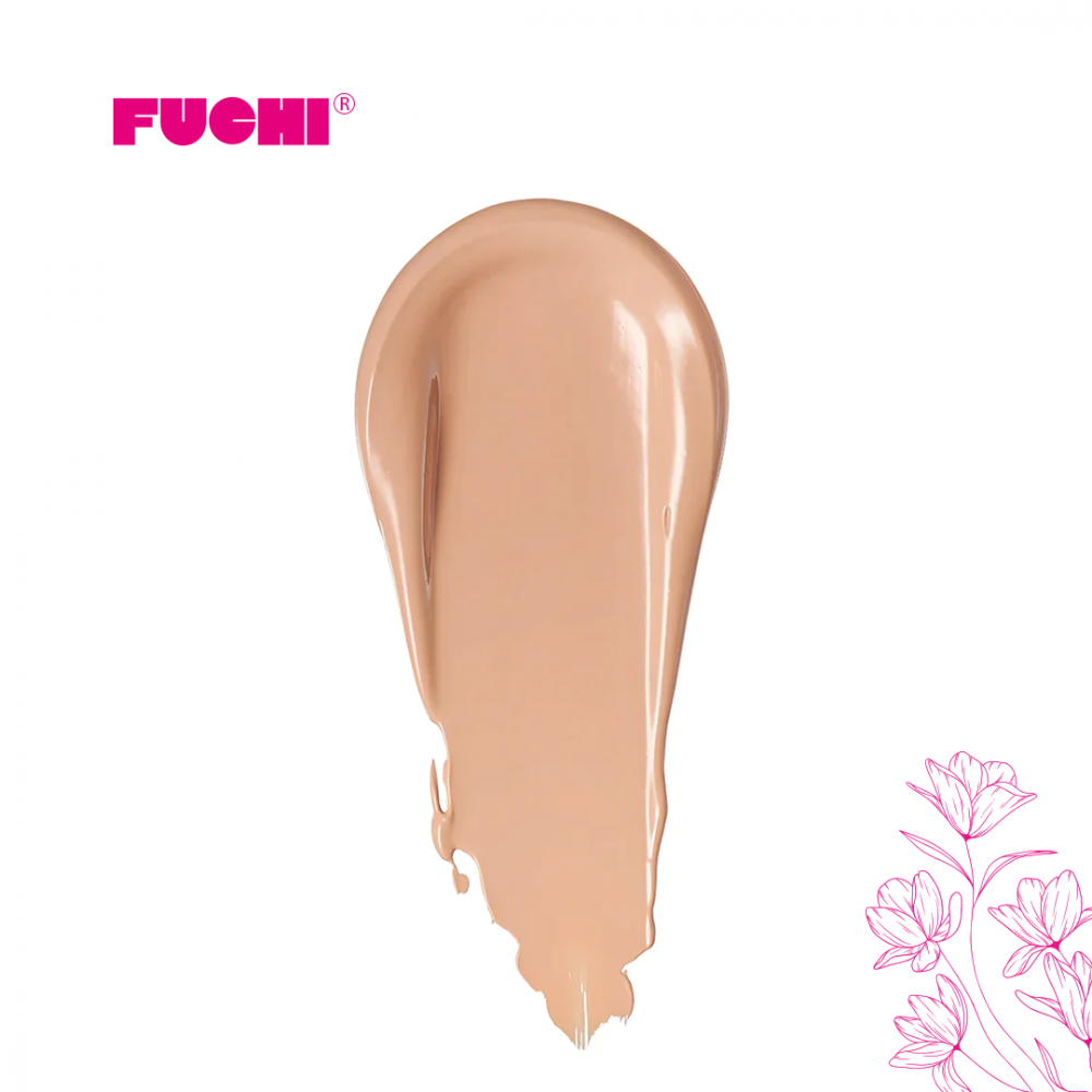 فاونديشن كريم اساس اف 8