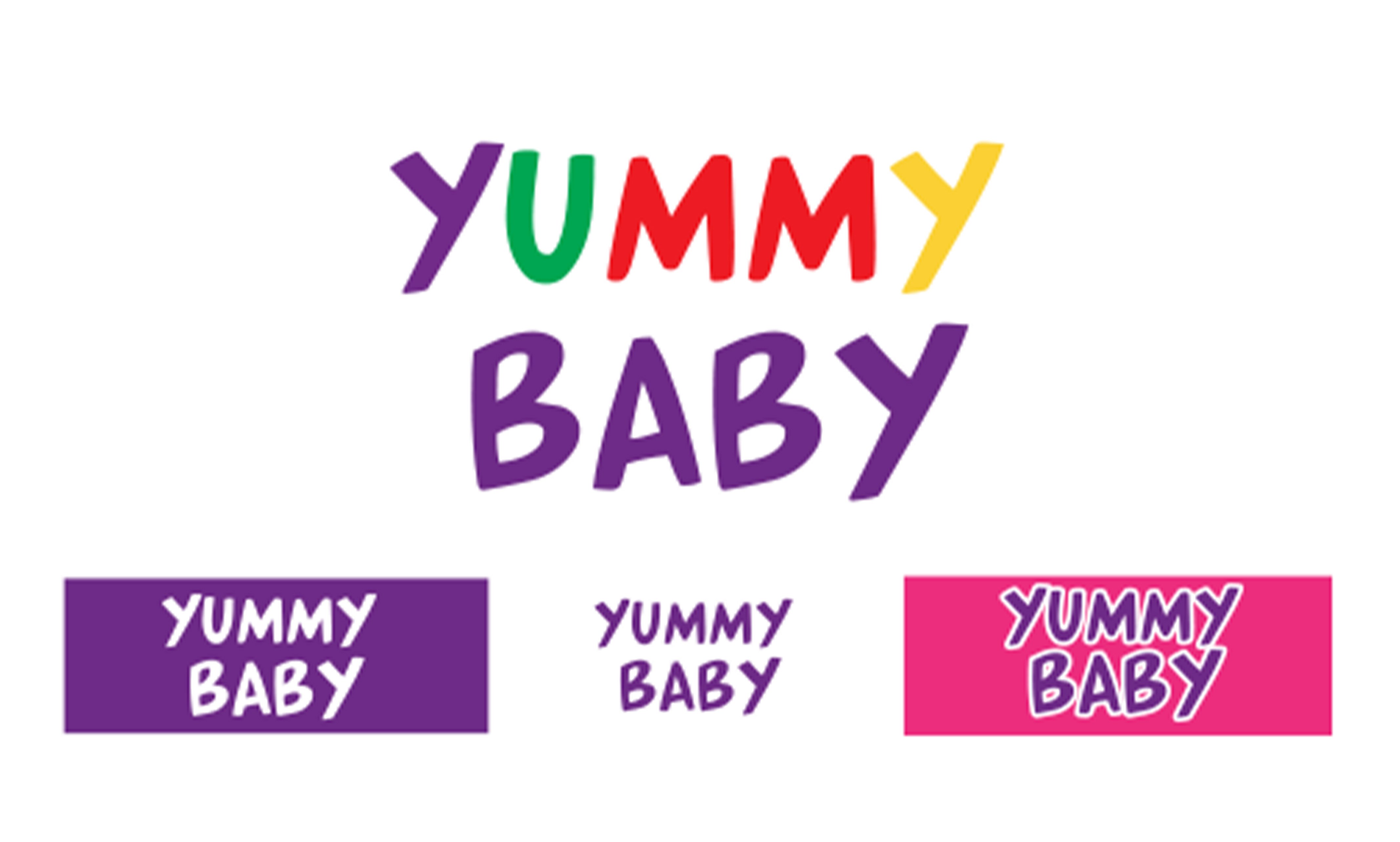 Yummy Baby | يمي بيبي
