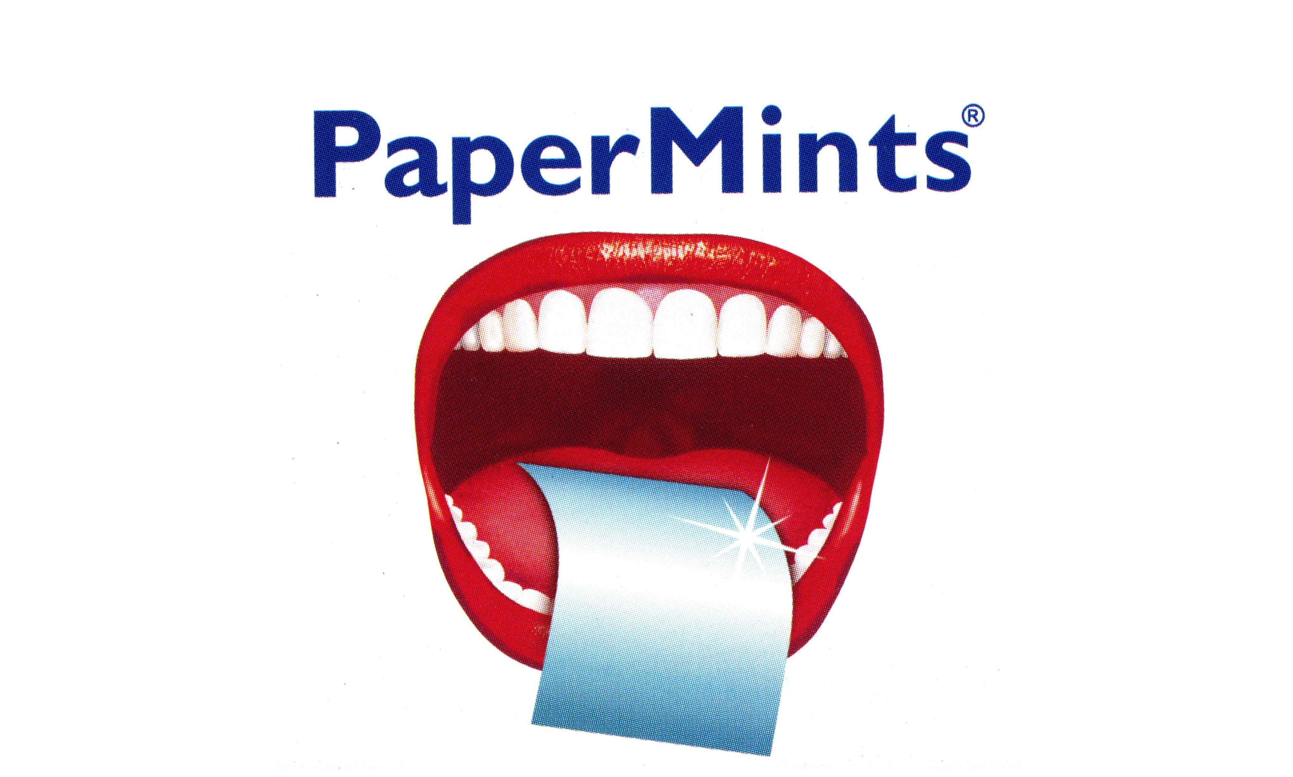 PaperMints | بيبر منتس