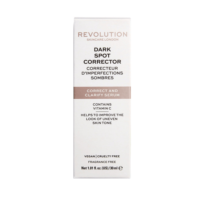 Revolution Skincare Dark Spot Corrector