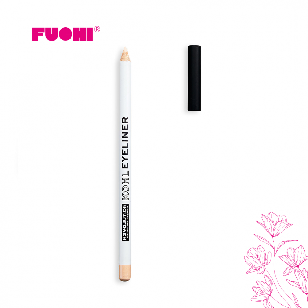 Revolution Relief - Kohl Eyeliner - Nude