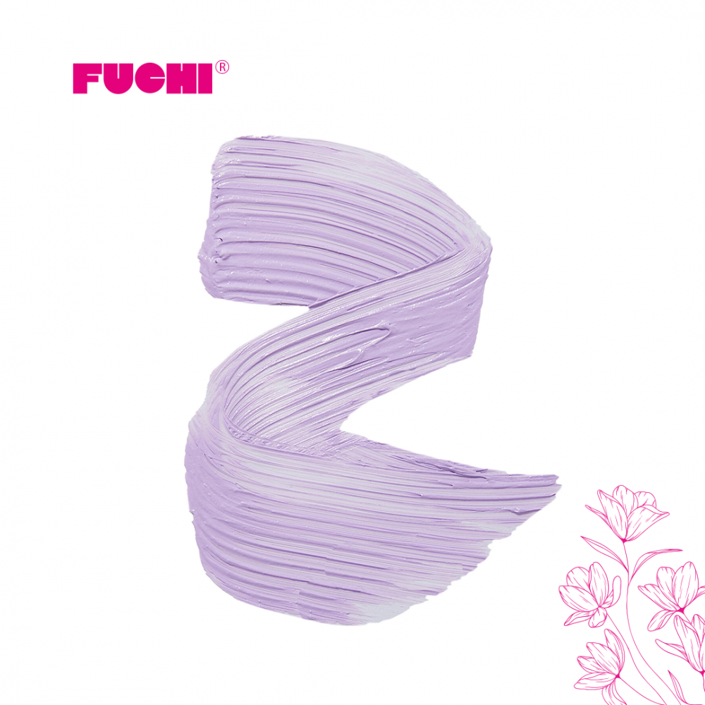 Relove Volume Mascara - Lilac