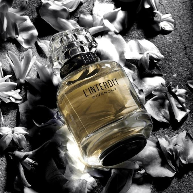 عطر لانتيردي من جيفينشي للنساء - او دي بارفيوم 50 ملل