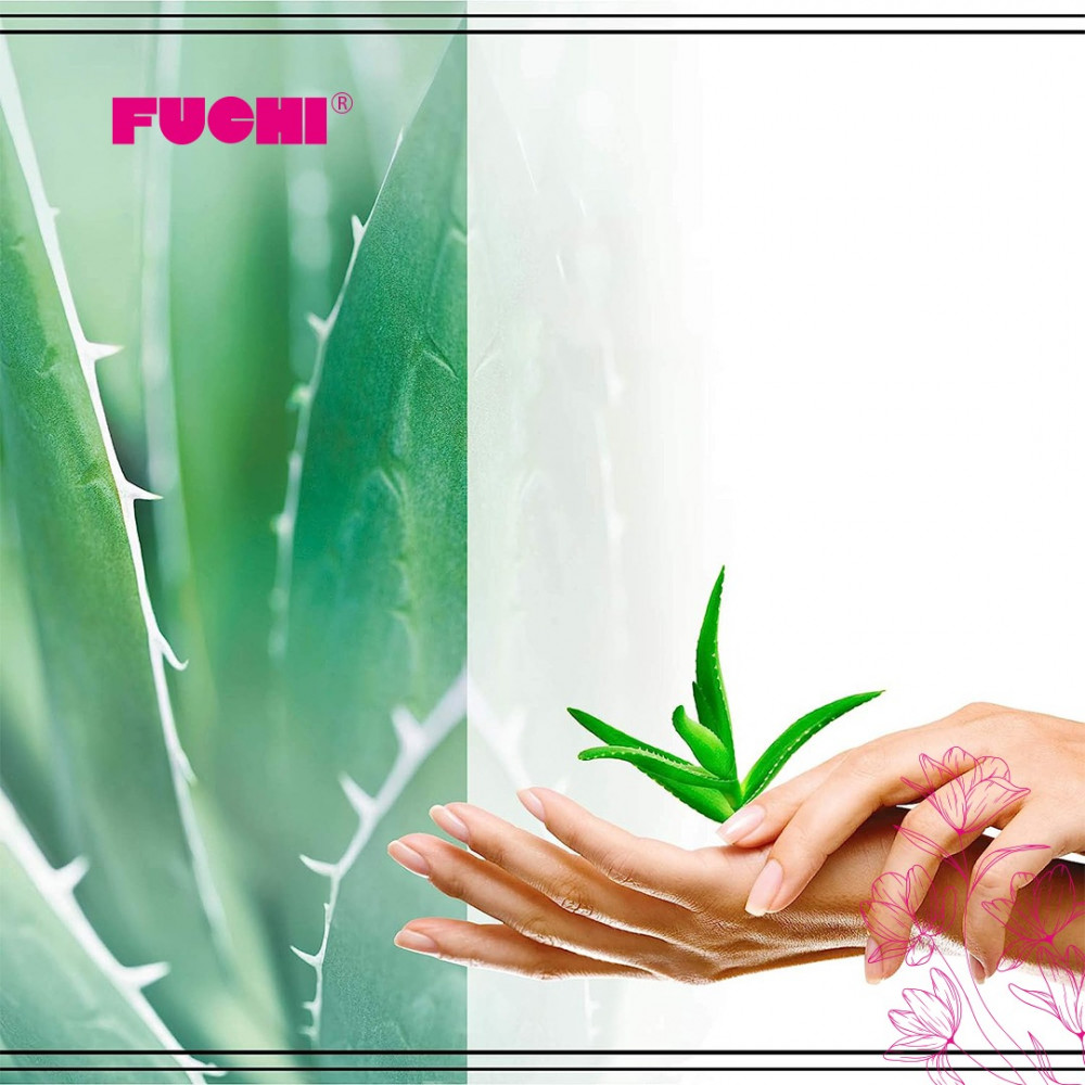 جليسرينى كريم اليد والأظافر بالصبار 100مل