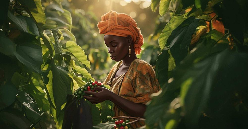 لماذا تعتبر إثيوبيا قلب قهوة مختصة في العالم؟