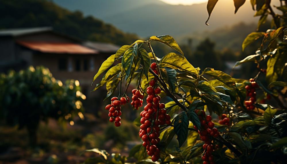 استكشاف عالم القهوة المختصة: دليل شامل