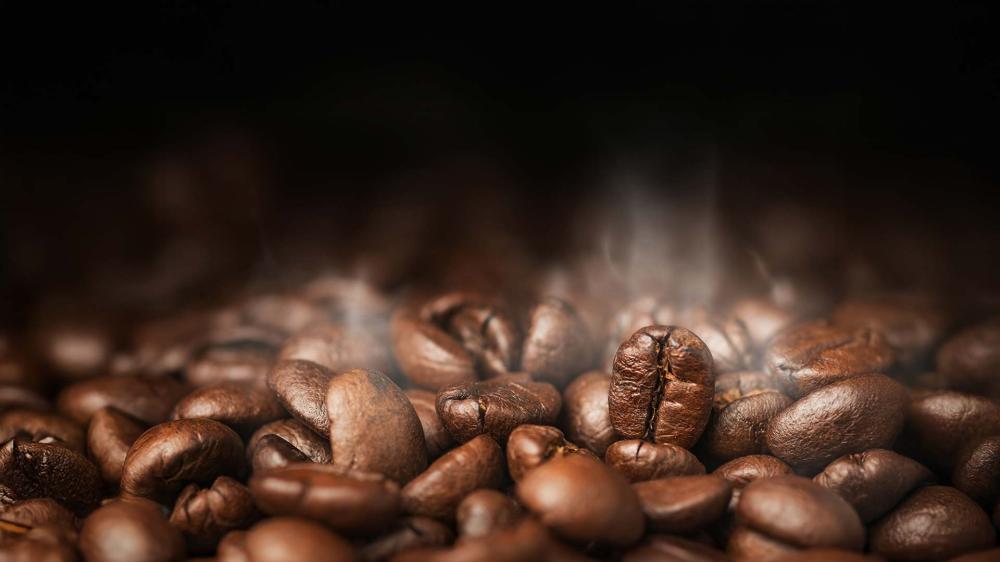 القهوة المختصة