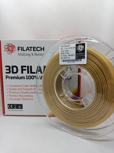 PLA GOLD 0.5KG