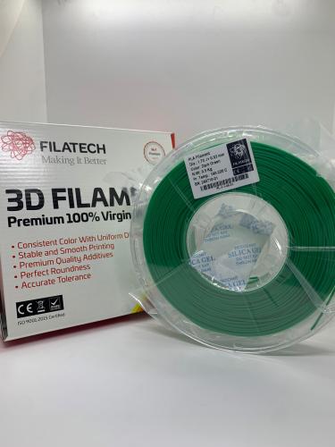 PLA DARK GREEN 0.5 KG