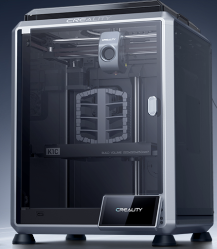 Creality k1C