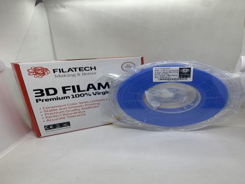 PLA DARK SKY BLUE 0.5 KG