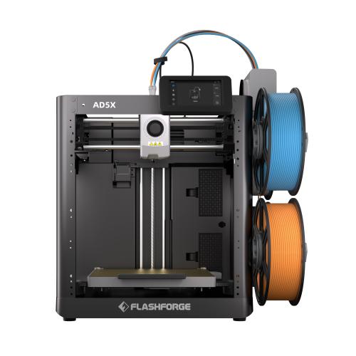 FLASHFORGE ADX 5