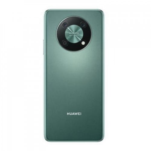 هواوي نوفا واي 90 ، 4 جي، رام 8 جيجا، 128 جيجا، أخضر