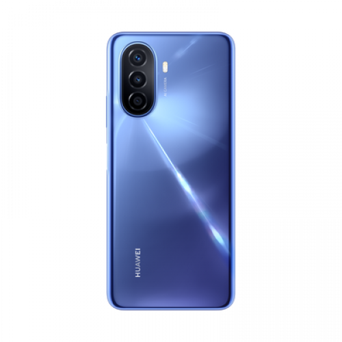 هواوي نوفا واي 70، 4 جي، 128 جيجا، أزرق