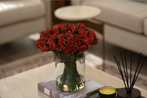 بيبي جوري احمر