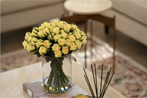 بيبي جوري اصفر