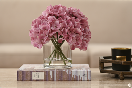 هدرنجا فوشي