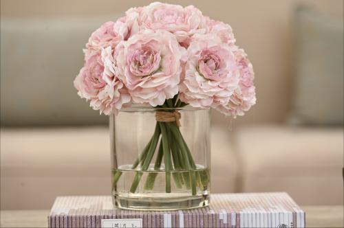 بيوني زهري  وسط