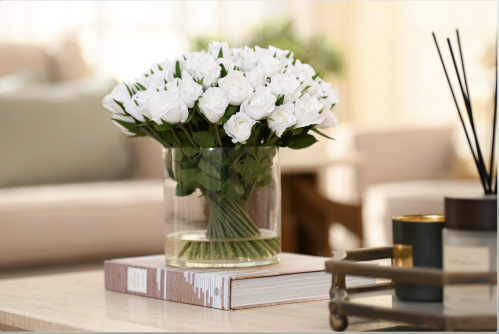 بيبي جوري ابيض