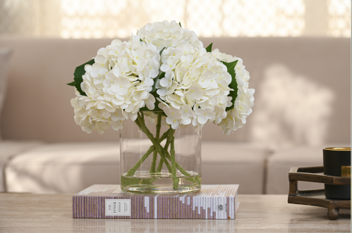 هدرنجا ملمس طبيعي