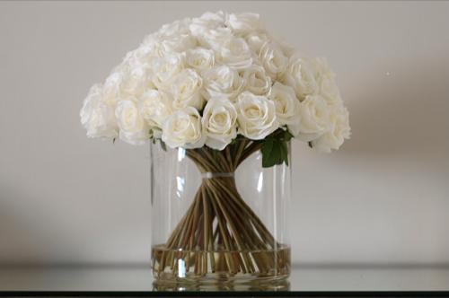 جوري اوف وايت حجم كبير جدا