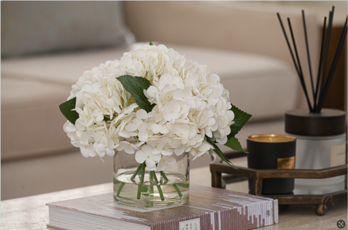 هدرنجا ملمس طبيعي