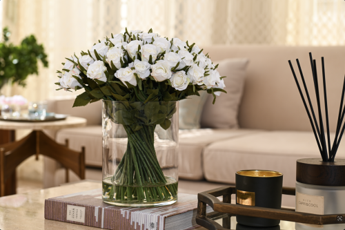 بيبي جوري اوف وايت